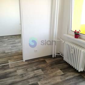 Foto inzerátu Podnájem bytu 2+1 54 m2, ul. Dr. Martínka 1489/1, Ostrava - Hrabůvka