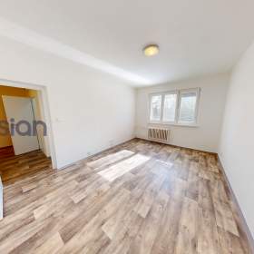 Foto inzerátu Podnájem bytu 1+1, 35 m2, Volgogradská  2492/37, Ostrava