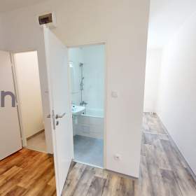 Foto inzerátu Podnájem bytu 1+1, 35 m2, Volgogradská  2492/37, Ostrava