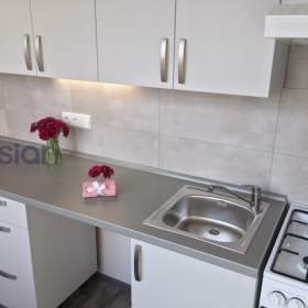 Podnájem bytu 2+1 53 m2, ul. Plzeňská 1123/5, Ostrava -  Hrabůvka / 19669947