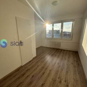 Foto inzerátu Podnájem mezonetového bytu 3+1 v centru Ostravy