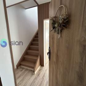 Foto inzerátu Podnájem mezonetového bytu 3+1 v centru Ostravy