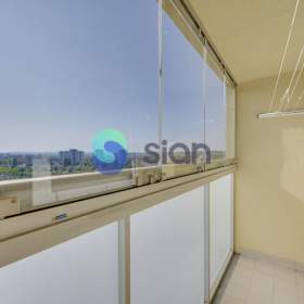 Podnájem bytu 1+kk 29 m2, ul. Sládkova 2988/27a, Moravská Ostrava / 19690067