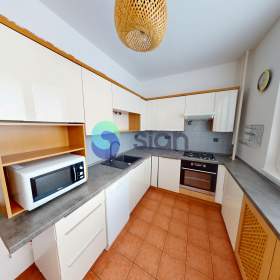 Podnájem bytu 3+1, 68 m2 Švédská 736/42 / 19692395