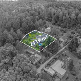Foto inzerátu Prodej rodinného domu, 156 m2, pozemek 2119 m2 s bazénem, Ostrava - Michálkovice