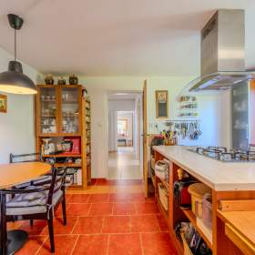 Foto inzerátu Prodej rodinného domu, 156 m2, pozemek 2119 m2 s bazénem, Ostrava - Michálkovice