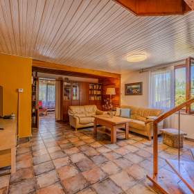 Foto inzerátu Prodej rodinného domu, 156 m2, pozemek 2119 m2 s bazénem, Ostrava - Michálkovice