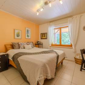 Foto inzerátu Prodej rodinného domu, 156 m2, pozemek 2119 m2 s bazénem, Ostrava - Michálkovice