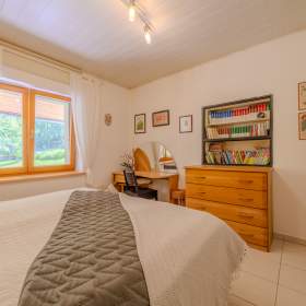 Foto inzerátu Prodej rodinného domu, 156 m2, pozemek 2119 m2 s bazénem, Ostrava - Michálkovice