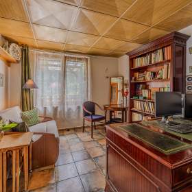 Foto inzerátu Prodej rodinného domu, 156 m2, pozemek 2119 m2 s bazénem, Ostrava - Michálkovice