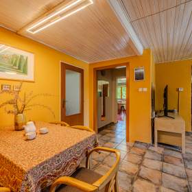 Foto inzerátu Prodej rodinného domu, 156 m2, pozemek 2119 m2 s bazénem, Ostrava - Michálkovice
