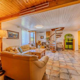 Foto inzerátu Prodej rodinného domu, 156 m2, pozemek 2119 m2 s bazénem, Ostrava - Michálkovice