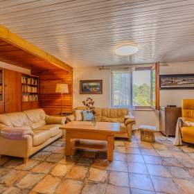 Foto inzerátu Prodej rodinného domu, 156 m2, pozemek 2119 m2 s bazénem, Ostrava - Michálkovice