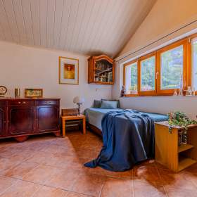 Foto inzerátu Prodej rodinného domu, 156 m2, pozemek 2119 m2 s bazénem, Ostrava - Michálkovice