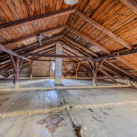 Foto inzerátu Prodej rodinného domu, 156 m2, pozemek 2119 m2 s bazénem, Ostrava - Michálkovice