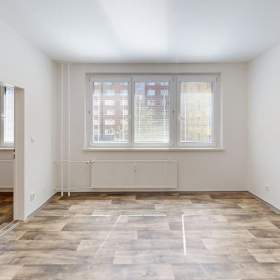 Prodej bytu 2+1, 44 m², Emanuela Podgorného, Ostrava / 19941422