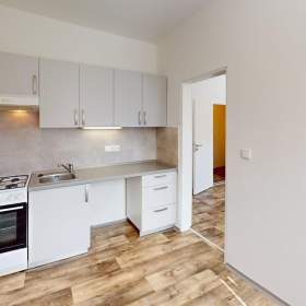 Prodej bytu 2+1, 44 m², Emanuela Podgorného, Ostrava / 19941422