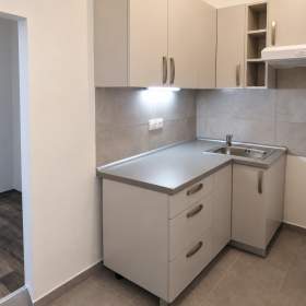 Prodej bytu 2+kk, 36 m², Dr. Martínka, Ostrava -  Hrabůvka / 19941428