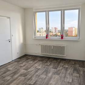 Prodej bytu 2+kk, 36 m², Dr. Martínka, Ostrava - Hrabůvka / 19941428