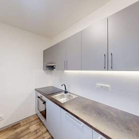 Foto inzerátu Prodej bytu 3+1 s balkonem, 67 m², Ostrava-Zábřeh, ul. Volgogradská