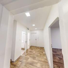 Foto inzerátu Prodej bytu 3+1 s balkonem, 67 m², Ostrava-Zábřeh, ul. Volgogradská