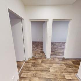 Foto inzerátu Prodej bytu 3+1 s balkonem, 67 m², Ostrava-Zábřeh, ul. Volgogradská