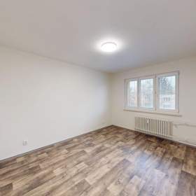 Foto inzerátu Prodej bytu 3+1 s balkonem, 67 m², Ostrava-Zábřeh, ul. Volgogradská