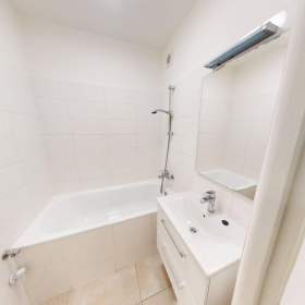 Foto inzerátu Prodej bytu 3+1 s balkonem, 67 m², Ostrava-Zábřeh, ul. Volgogradská