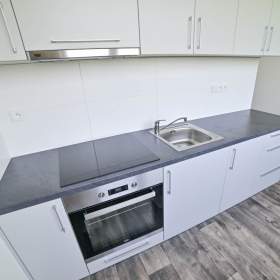 Fotka k inzerátu Prodej bytu 2+1 po rekonstrukci, 54 m², Ostrava- Hrabůvka, ul. Dr. Martínka / 19963309