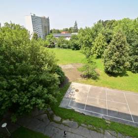 Foto inzerátu Prodej bytu 2+1 po rekonstrukci, 54 m², Ostrava-Hrabůvka, ul. Dr. Martínka