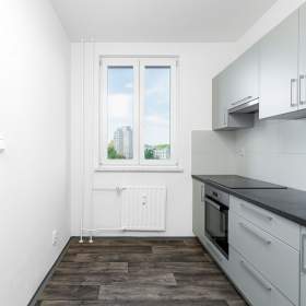 Foto inzerátu Prodej bytu 2+1 po rekonstrukci, ul. Markova, Ostrava-Zábřeh