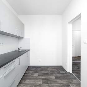 Foto inzerátu Prodej bytu 2+1 po rekonstrukci, ul. Markova, Ostrava-Zábřeh
