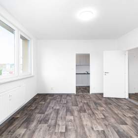 Foto inzerátu Prodej bytu 2+1 po rekonstrukci, ul. Markova, Ostrava-Zábřeh