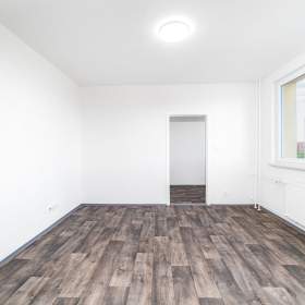 Foto inzerátu Prodej bytu 2+1 po rekonstrukci, ul. Markova, Ostrava-Zábřeh