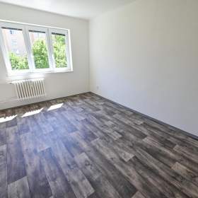 Foto inzerátu Prodej bytu 2+1 po kompletní rekonstrukci, 53 m², Ostrava-Zábřeh, ul. Jižní