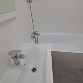 Foto inzerátu Prodej bytu 2+1 po kompletní rekonstrukci, 53 m², Ostrava-Zábřeh, ul. Jižní