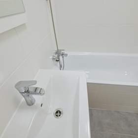 Foto inzerátu Prodej bytu 2+1 po kompletní rekonstrukci, 53 m², Ostrava-Zábřeh, ul. Jižní