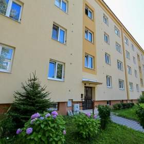 Foto inzerátu Prodej bytu 2+1 po kompletní rekonstrukci, 53 m², Ostrava-Zábřeh, ul. Jižní