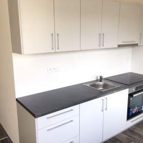 Prodej bytu 2+1 po rekonstrukci, 58 m², Ostrava- Zábřeh, ul. Za Školou / 19963324