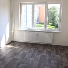 Foto inzerátu Prodej bytu 2+1 po rekonstrukci, 58 m², Ostrava-Zábřeh, ul. Za Školou