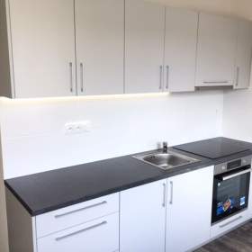 Prodej bytu 2+1 po rekonstrukci, 58 m², Ostrava- Zábřeh, ul. Za Školou / 19963324