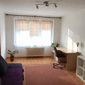 Foto inzerátu Prodej družstevního bytu 3+1 s lodžií, Ostrava-Výškovice, ul. Lumírova