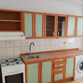 Foto inzerátu Prodej družstevního bytu 3+1 s lodžií, Ostrava-Výškovice, ul. Lumírova