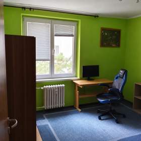 Foto inzerátu Prodej družstevního bytu 3+1 s lodžií, Ostrava-Výškovice, ul. Lumírova