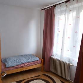 Foto inzerátu Prodej družstevního bytu 3+1 s lodžií, Ostrava-Výškovice, ul. Lumírova