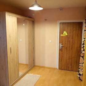 Foto inzerátu Prodej družstevního bytu 3+1 s lodžií, Ostrava-Výškovice, ul. Lumírova