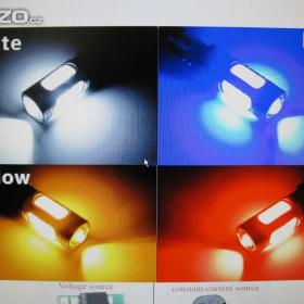 LED žárovky / 13473270