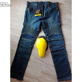 Foto inzerátu Prodám moto rifle Kamin,Moto Pants