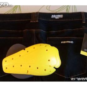 Foto inzerátu Prodám moto rifle Kamin,Moto Pants