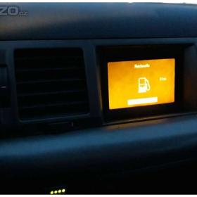 Displej Opel Signum Vectra C 1,8 16V 03- 05 / 15155282